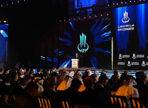 Խաչատուրյանը Աբու Դաբիում ներկայացրել է Հայաստանի ներդրումային ներուժը և «Խաղաղության խաչմերուկը»