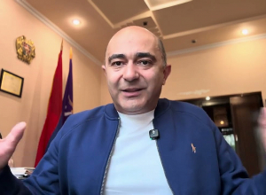 Մի նենգ պլանի բացահայտում. Գյումրիի մոդելի կիրառումը 2026-ին. Մարուքյան