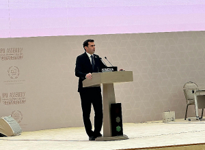 Մենք հրավիրում ենք Ադրբեջանին միանալ մեզ․ Հակոբ Արշակյան