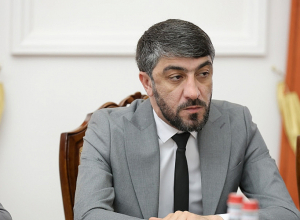 Վիլեն Գաբրիելյանի` պատգամավորի լիազորությունները դադարել են