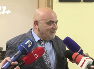 Ես գնացի «Ա1+», ինքս ծանոթացա ծրագրին․Հակոբյանը՝ Ռոբերտ Քոչարյանի պնդումների մասին