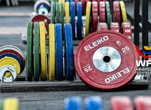 Հայտնի է հայ ծանրորդների ելույթների ժամանակացույցը ԵԱ-ում