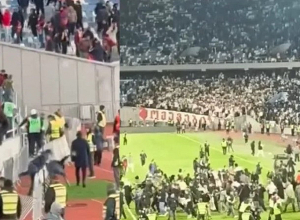 ՈւԵՖԱ-ն կարգապահական պատիժ է կիրառել Վրաստանի նկատմամբ