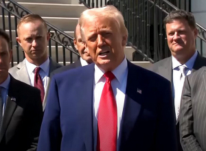 ԱՄՆ-ն ժամանակավորապես մեղմացնում է մաքսային քաղաքականությունը՝ բացի Չինաստանից