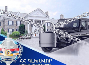 Դատախազությունը պահանջում է նախկին պատգամավոր Արայիկ Գրիգորյանից բռնագանձել 15 անշարժ գույք, ավելի քան 6 միլիարդ դրամ