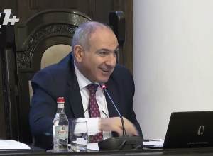 Խնդիր ունենք, ճգնաժամ ունենք, մոտիվացիա չկա․ Փաշինյան