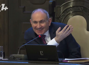 Եթե ասես՝ քարը, փետը, աթոռները, նստարանները կառնեն, կընկնեն հետեւիցդ