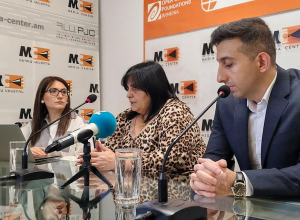 Շրջանառության հարկի բարձրացման դեմ բողոքի ցույցերը կվերսկսվեն