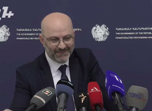 Մենք մեզ պարտված չենք համարում Գյումրիում, հրաժարական չեմ տալու, ես բարձր ճակատով եմ քայլում