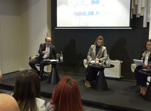 Բաքվի բանտերում պահվող հայ ռազմագերիների վերաբերյալ պանելային հանդիպում․ ՈՒՂԻՂ