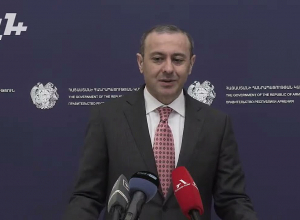 Եթե Հայաստանի անվտանգությանը սպառնալիք տեսնենք, կկիսվենք հանրության հետ. ԱԽ քարտուղար