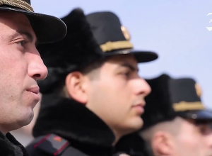 2024 թվականին բանակում գրանցված հանցագործությունների թիվը զգալիորեն նվազել է. ՊՆ