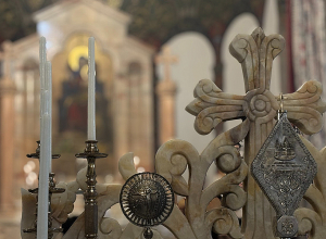 Սուրբ Էջմիածնում՝ Ծաղկազարդից մինչև Հարություն. Ավագ շաբաթվա ամբողջական ժամանակացույցը