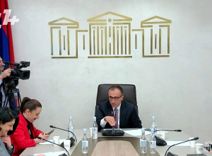 Հանձնաժողովը դրական եզրակացություն է տվել 102 միլիոն եվրո վարկային համաձայնագրին