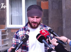 Վստահ եմ դատախազությունը կբողոքարկի, այլապես կհրաժարվեր այս աբսուրդ մեղադրանքից. փաստաբան