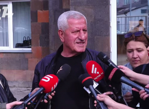 Չէի մտածում՝ կարդարացվեմ, բայց չեմ փոշմանում. Փաշինյանին կասեի՝ թող գնա, մեղավոր ես.Ալբերտ Առստամյան