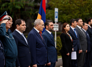 Վարչապետ Փաշինյանը ծանոթացել է Սյունիքի մարզում իրականացված և ընթացքի մեջ գտնվող ծրագրերին