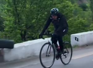 «Մեղրի-Լեհվազ-Մեղրի՝ 17 կմ, առանց կանգառի»