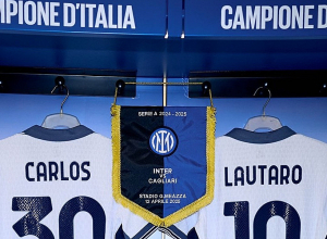 «Ինտեր» - «Կալյարի»․ Մխիթարյանը պահեստային նստարանին է․ ՈՒՂԻՂ