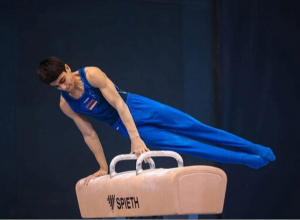 Համլետ Մանուկյանը՝ աշխարհի գավաթի խաղարկության չորրորդ փուլի հաղթող