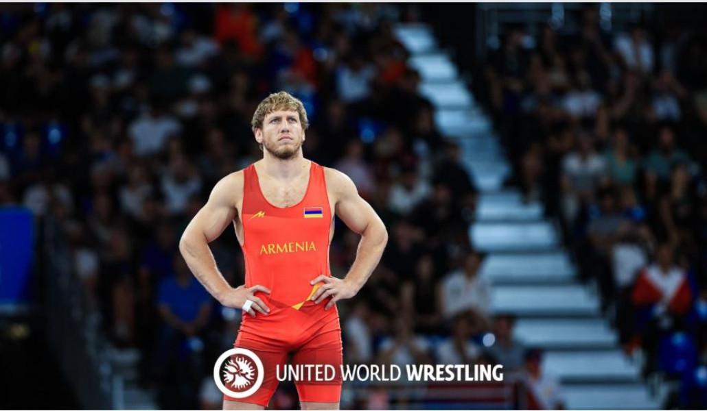 Արթուր Ալեքսանյան