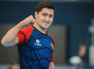 Մարմնամարզիկ Արթուր Ավետիսյանը՝ աշխարհի գավաթի չորրորդ փուլի բրոնզե մեդալակիր