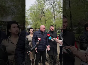 Անդրանիկ Թեւանյանը հրատապ ասուլիս է տալիս․ի՞նչն է պատճառը