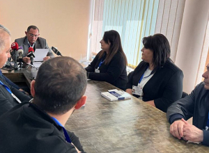 Բաշխվել են Գյումրիի նորընտիր ավագանու անդամների մանդատները. Մարտուն Գրիգորյանը ինքնաբացարկի դիմում է ներկայացրել