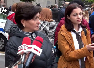 Կասեցրեք այս խայտառակ օրենքը, շփվեք խելացի մարդկանց հետ եւ 7 տարի չեք մնա նույն դասարանում