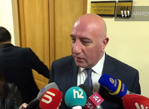 Ի՞նչ իրավիճակ է սահմանին․ ՊՆ փոխնախարարի արձագանքը