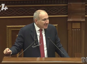 ՀՀ-ում հաշվեհարդար ու վրեժ չեմ պատկերացնում. Փաշինյան