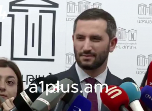 2026-ին ժողովուրդը կգնահատի՝ ով էր կապիտուլյանտը, ով էր էշը, ով՝ ավանակը․ Ռուբինյան