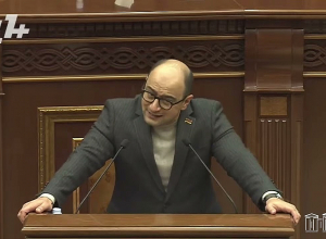 Խորհուրդ՝ բոլորիդ. ինքնախոստովանական ցուցմունքը մեղմացնում է պատիժը. Մամիջանյան