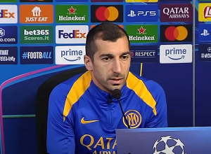 Միգուցե մրցաշրջանի վերջում ավարտեմ կարիերաս. Մխիթարյան