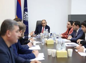 Տեղի է ունեցել ՔՊ վարչության նիստ