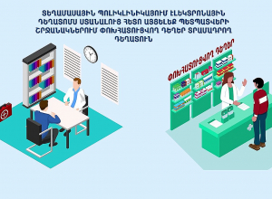 Փոխհատուցվող դեղերի տրամադրման նոր կանոններ