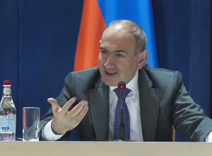 Նոր մեքենան իմաստ չի ունենա, եթե մեջի մարդը չփոխվի․ ՆԳՆ հանդիսավոր նիստին Փաշինյանը ելույթ է ունեցել