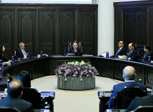 ՀՀ-ում կստեղծվի «Հանրօգուտ մեդիամիջավայր» հիմնադրամ