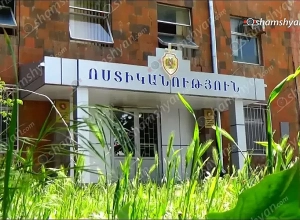 Արմավիրի մարզում հրազենային վնասվածքով հիվանդանոց է տեղափոխվել 20-ամյա երիտասարդ․ կասկածյալը հարազատ քույրն է