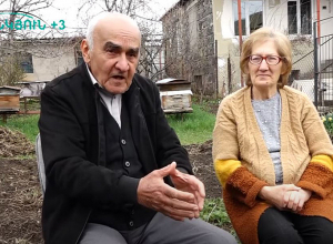 «Գժվեցի,սիրահարվեցի,կլոլեցի ու փախցրի»