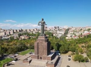 Ապրիլի 19-ը Հարկ վճարողի օրն է