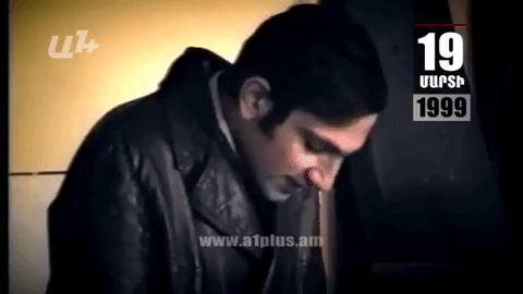 Օրացույց.19-ը Մարտի.Նիկոլ Փաշինյանի հայցն ընդդեմ Սերժ Սարգսյանի