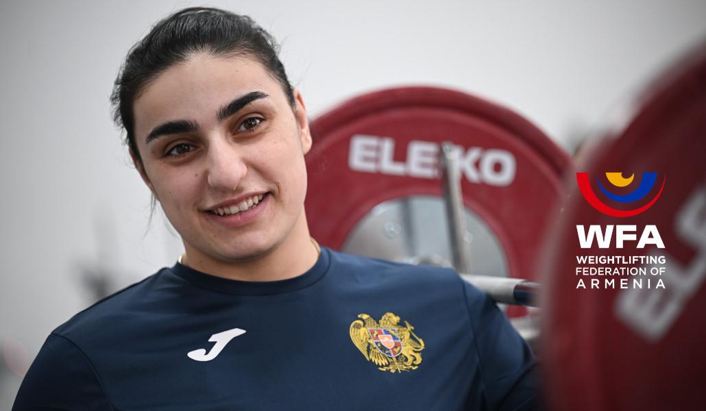 Լիանա Գյուրջյան