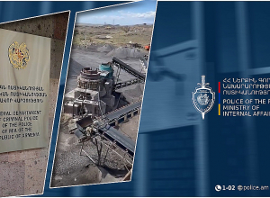 ՍՊԸ-ն պետությանը պատճառել է առանձնապես խոշոր չափերի վնաս․ Քրեական ոստիկանության բացահայտումը