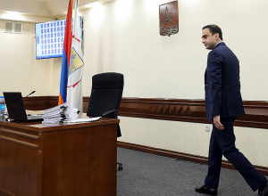 Երեւանի Ավագանու նիստը․ ՈՒՂԻՂ