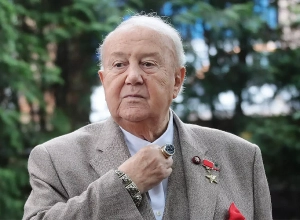 Մահացել է Զուրաբ Ծերեթելին