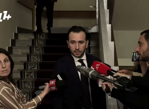 «ՔՊ-ն դեմ է քվեարկելու Անդրանիկ Քոչարյանի հարցով էթիկայի հանձնաժողով ստեղծելուն». Հայկ Կոնջորյան