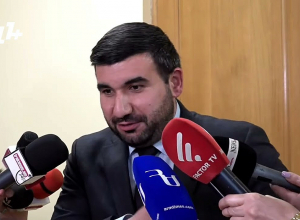 Վարդան Ղուկասյանն ասումա՝ Սերժ Սարգսյանն ուզում ա իրա նկատմամբ մահափորձ անի, բա չանհանգստանա՞մ