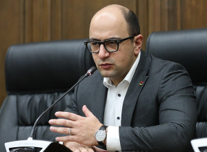 5 տարի ասում են՝ խաղաղություն ենք բերում, արդյունքը կրակոցն է, պետք է հրաժարական տան. Մամիջանյան