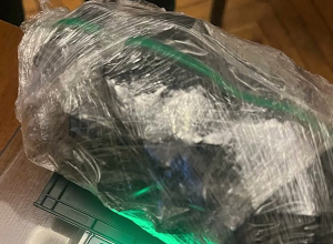 Իրավապահ կառույցների համագործակցության արդյունքում հայտնաբերվել է մարիխուանայի 66 փաթեթ